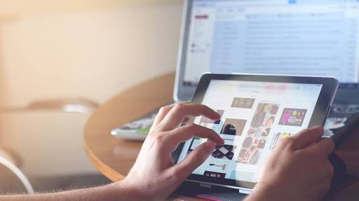 Wow! China Miliki 802 Juta Pengguna Internet